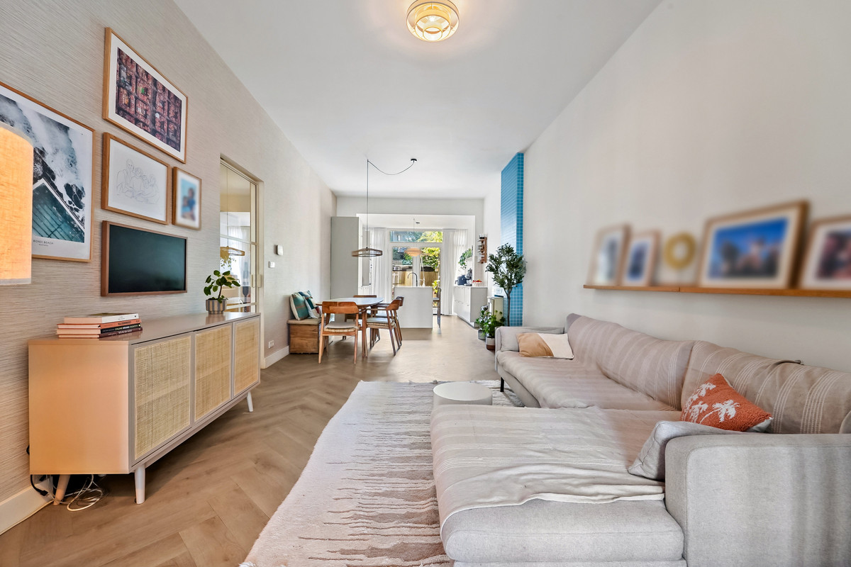 Appartement te koop: Cederstraat 156, 'S-Gravenhage
