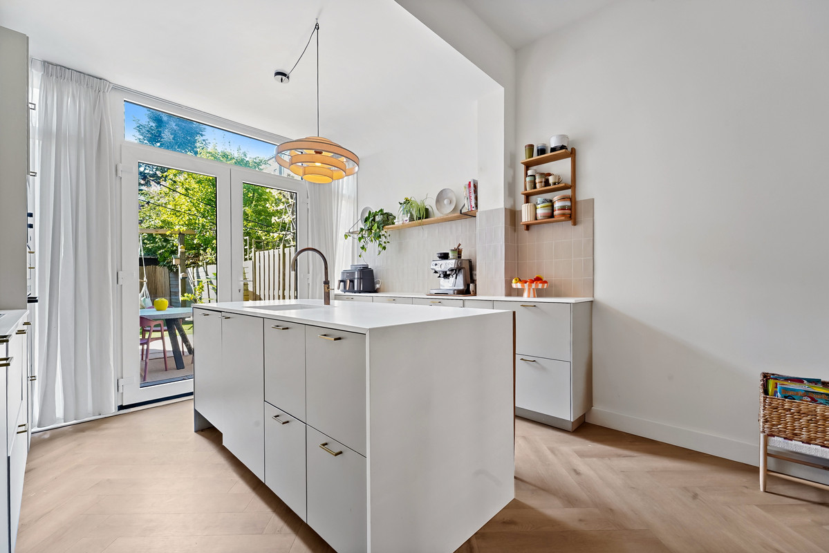 Appartement te koop: Cederstraat 156, 'S-Gravenhage