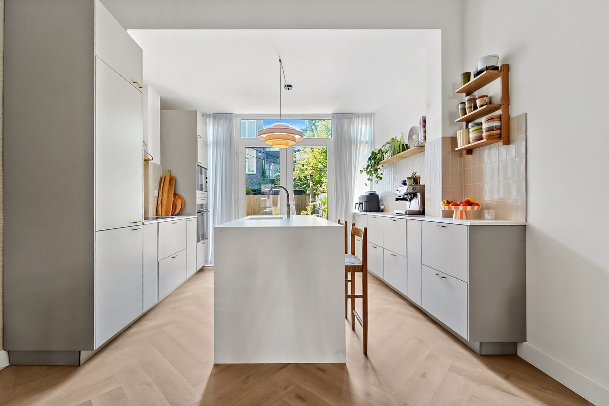 Appartement te koop: Cederstraat 156, 'S-Gravenhage