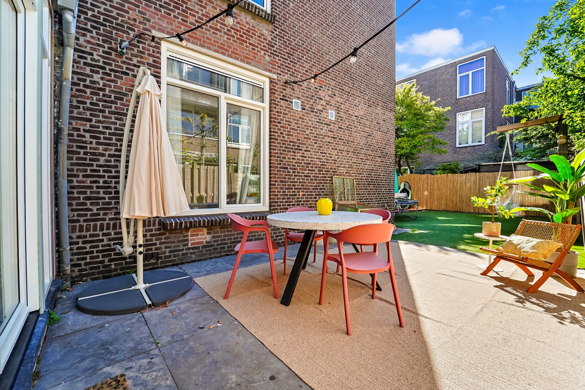 Appartement te koop: Cederstraat 156, 'S-Gravenhage