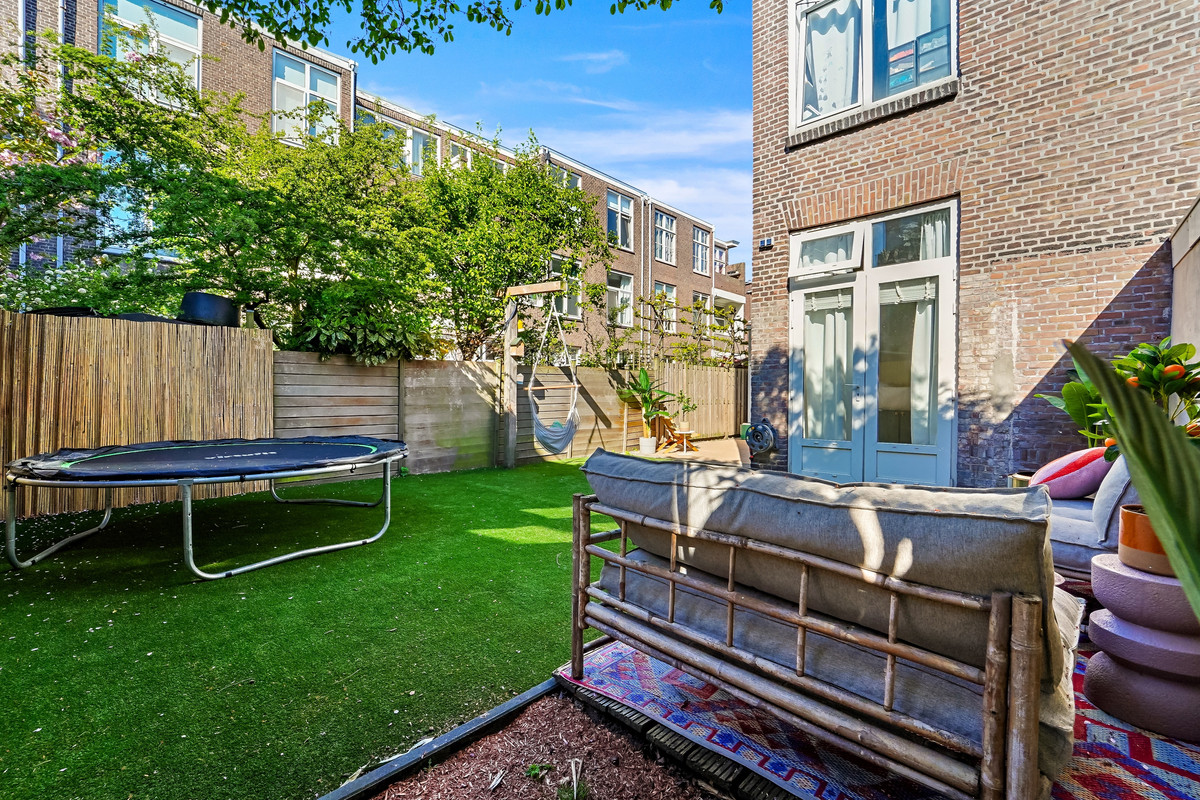 Appartement te koop: Cederstraat 156, 'S-Gravenhage