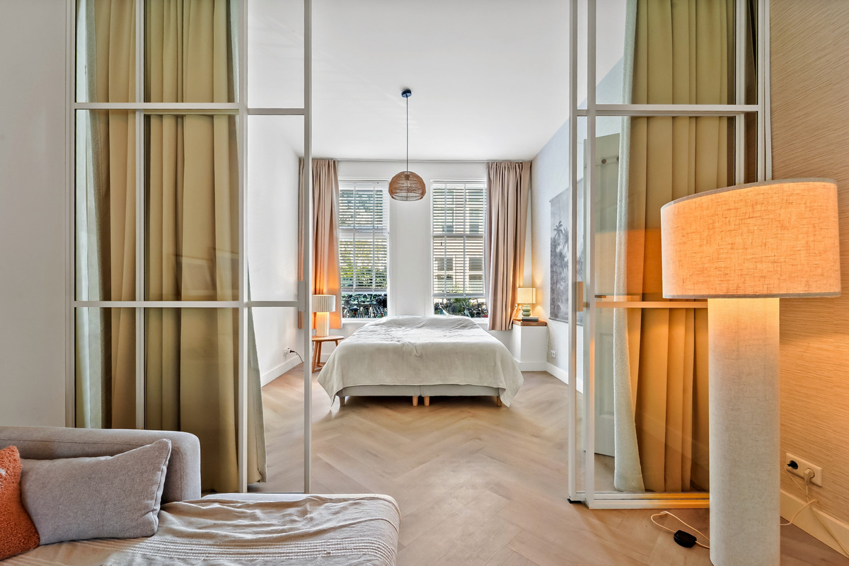 Appartement te koop: Cederstraat 156, 'S-Gravenhage