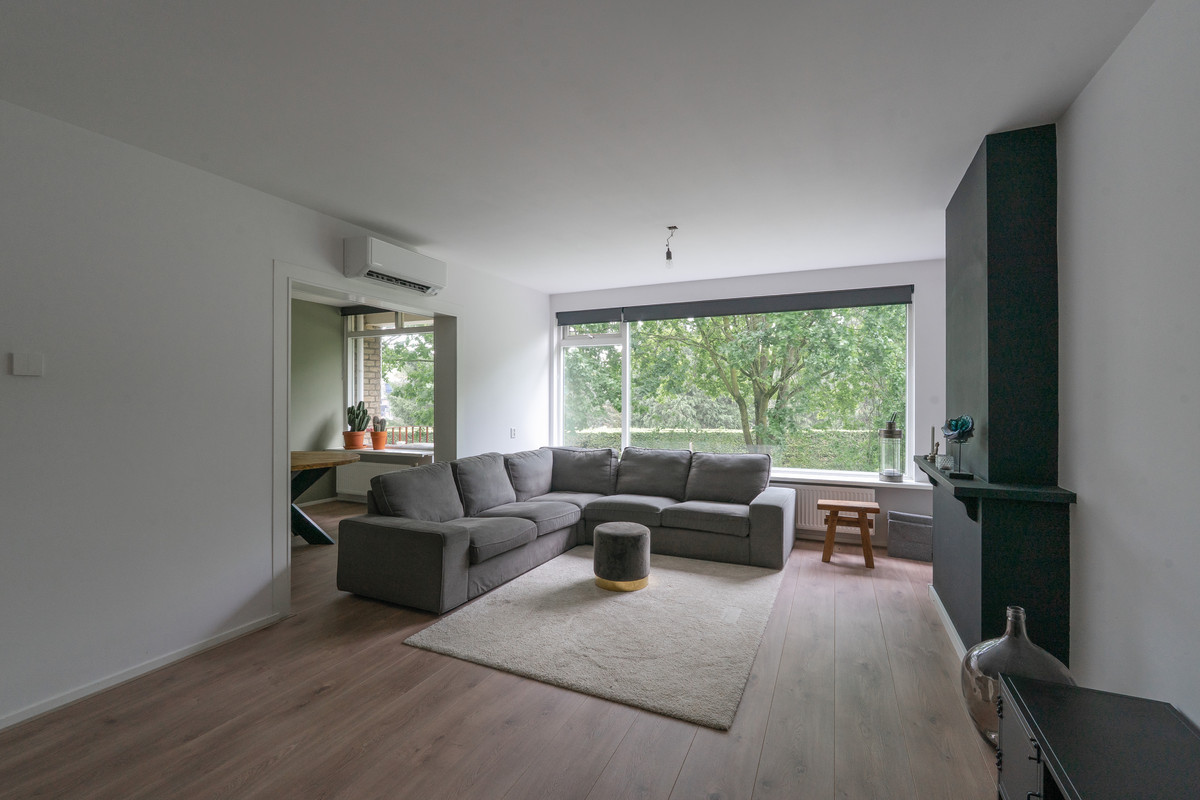 Appartement te koop: Stadswal 24B, Huissen
