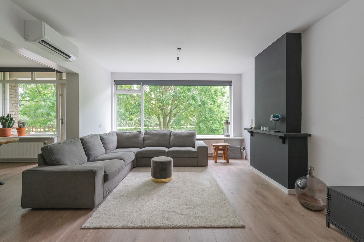 Appartement te koop: Stadswal 24B, Huissen