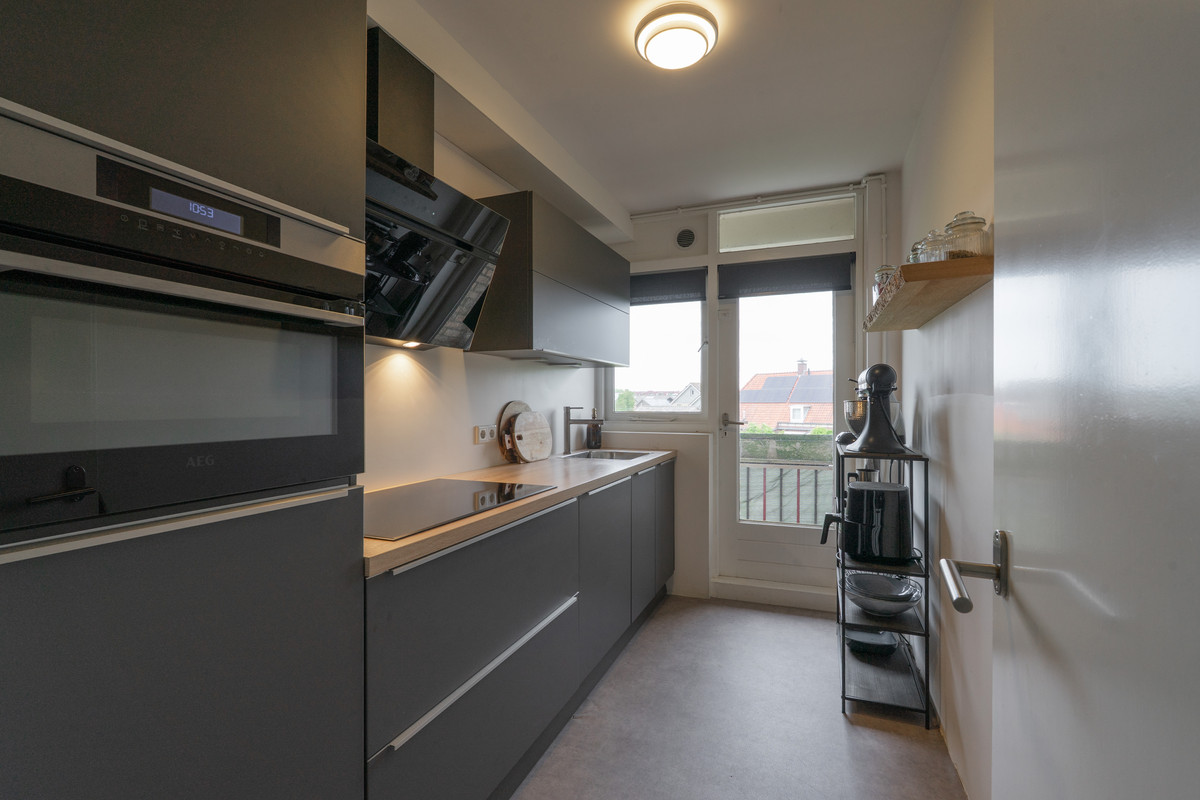 Appartement te koop: Stadswal 24B, Huissen