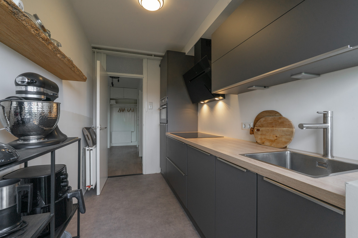 Appartement te koop: Stadswal 24B, Huissen