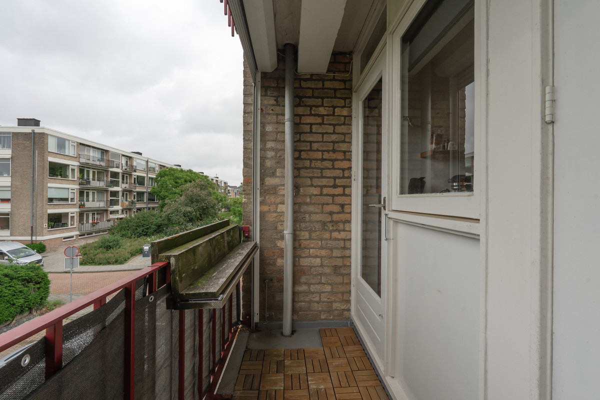 Appartement te koop: Stadswal 24B, Huissen
