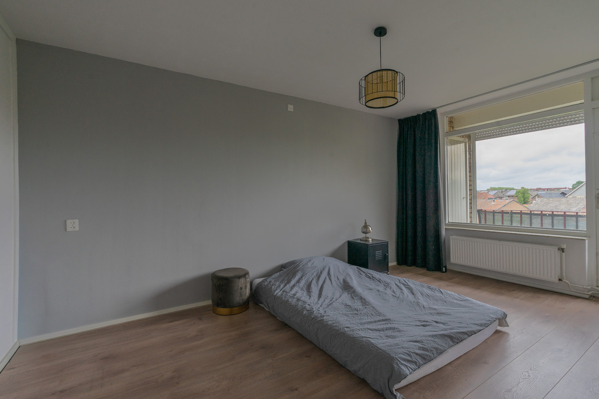 Appartement te koop: Stadswal 24B, Huissen