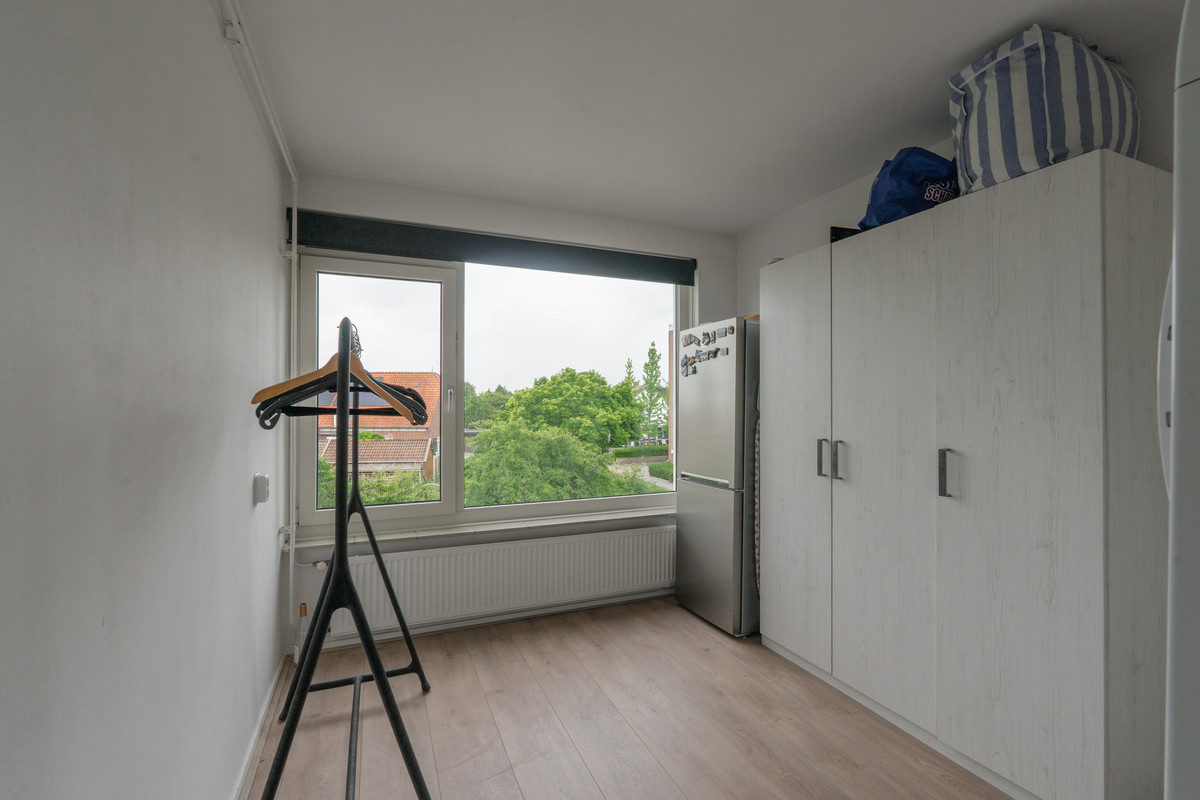 Appartement te koop: Stadswal 24B, Huissen