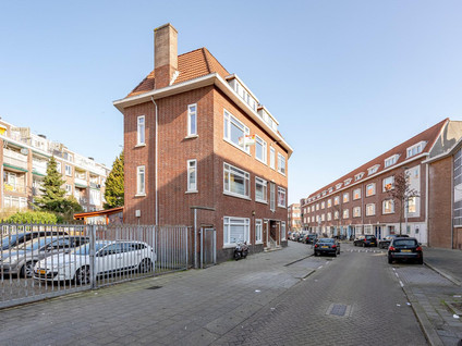 Moerkerkestraat 153A