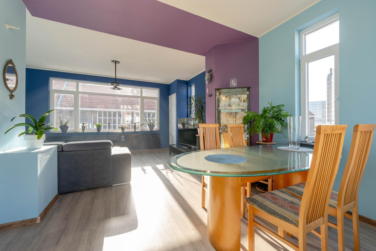 Appartement te koop: Moerkerkestraat 153A, Rotterdam