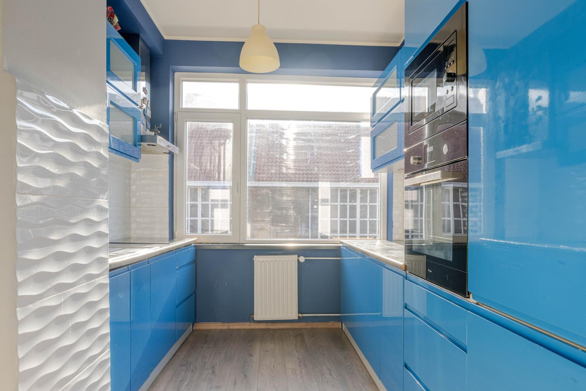 Appartement te koop: Moerkerkestraat 153A, Rotterdam