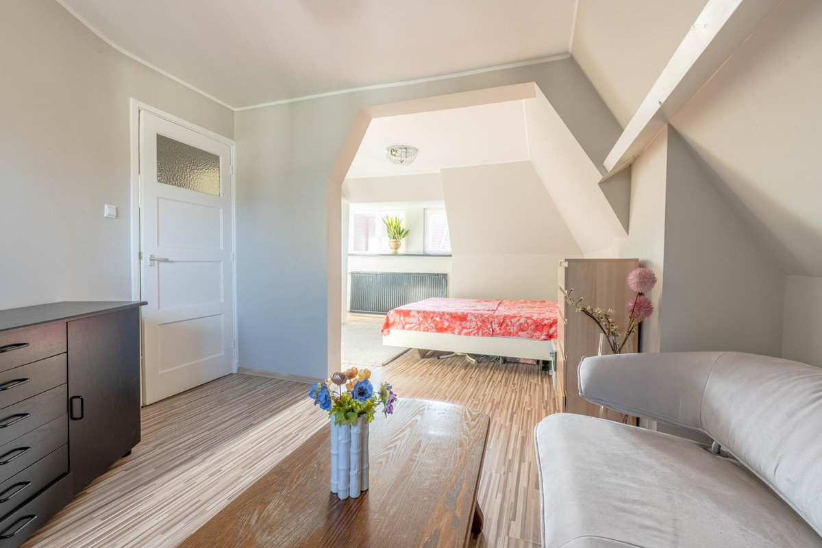 Appartement te koop: Moerkerkestraat 153A, Rotterdam
