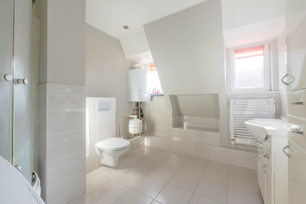 Appartement te koop: Moerkerkestraat 153A, Rotterdam