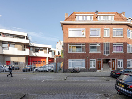 Moerkerkestraat 153A