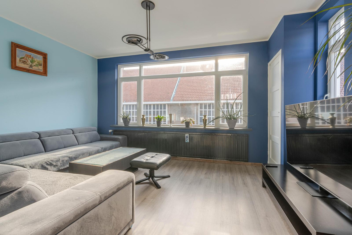 Appartement te koop: Moerkerkestraat 153A, Rotterdam