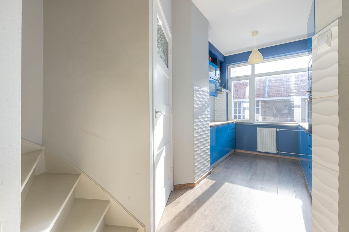 Appartement te koop: Moerkerkestraat 153A, Rotterdam