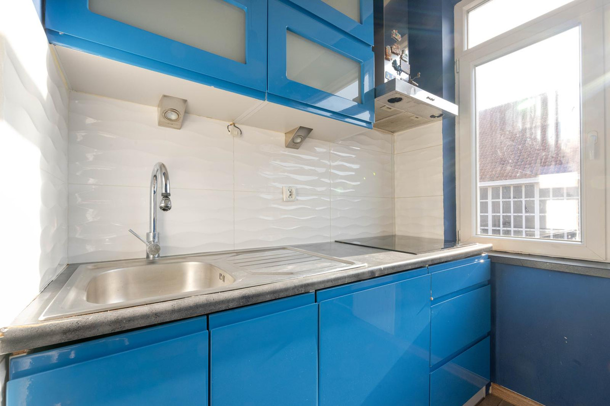 Appartement te koop: Moerkerkestraat 153A, Rotterdam