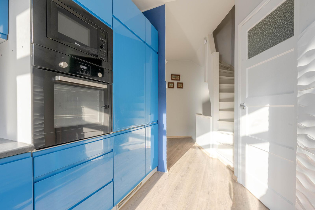 Appartement te koop: Moerkerkestraat 153A, Rotterdam