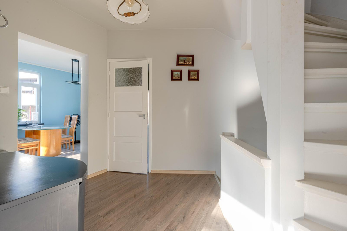 Appartement te koop: Moerkerkestraat 153A, Rotterdam