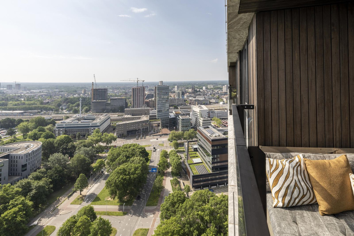 Appartement te koop: Vincent van den Heuvellaan 407, Eindhoven