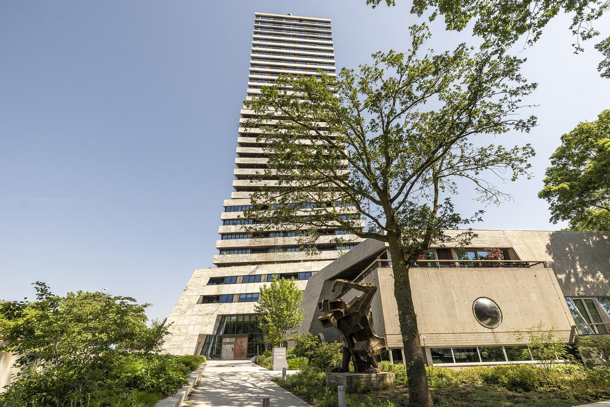 Appartement te koop: Vincent van den Heuvellaan 407, Eindhoven