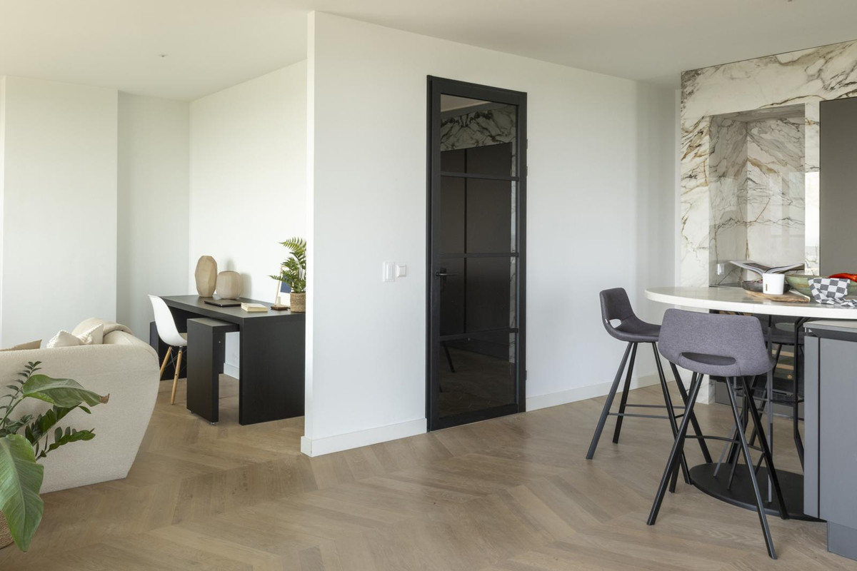Appartement te koop: Vincent van den Heuvellaan 407, Eindhoven
