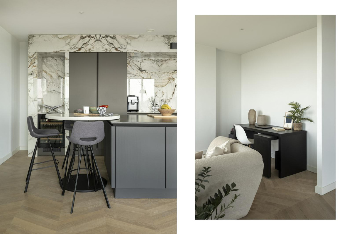 Appartement te koop: Vincent van den Heuvellaan 407, Eindhoven