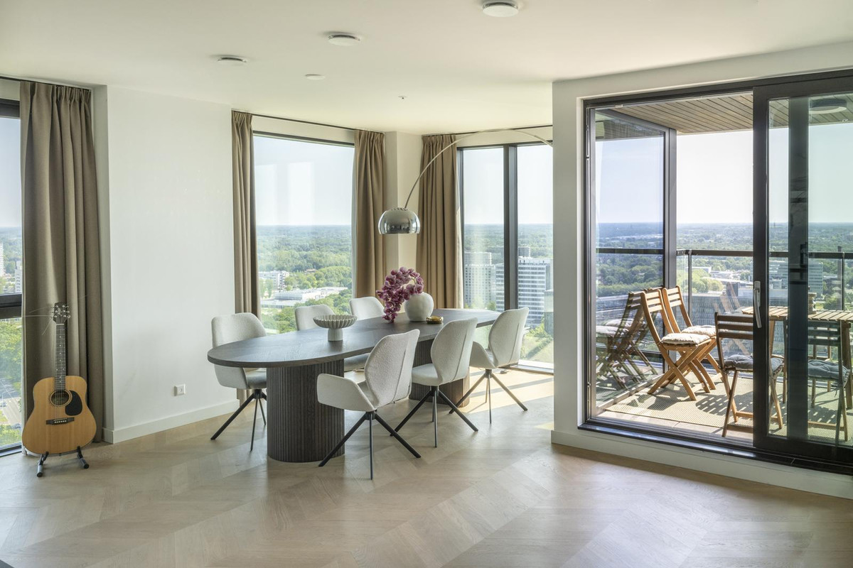 Appartement te koop: Vincent van den Heuvellaan 407, Eindhoven