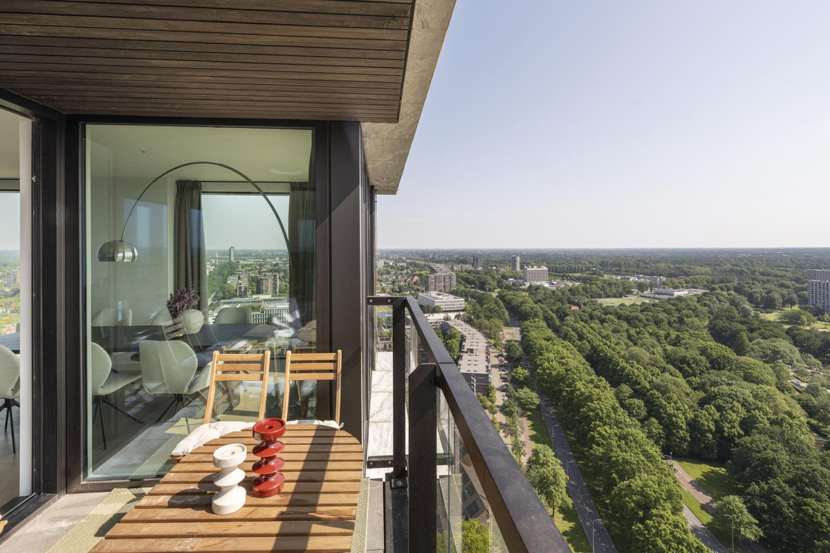 Appartement te koop: Vincent van den Heuvellaan 407, Eindhoven