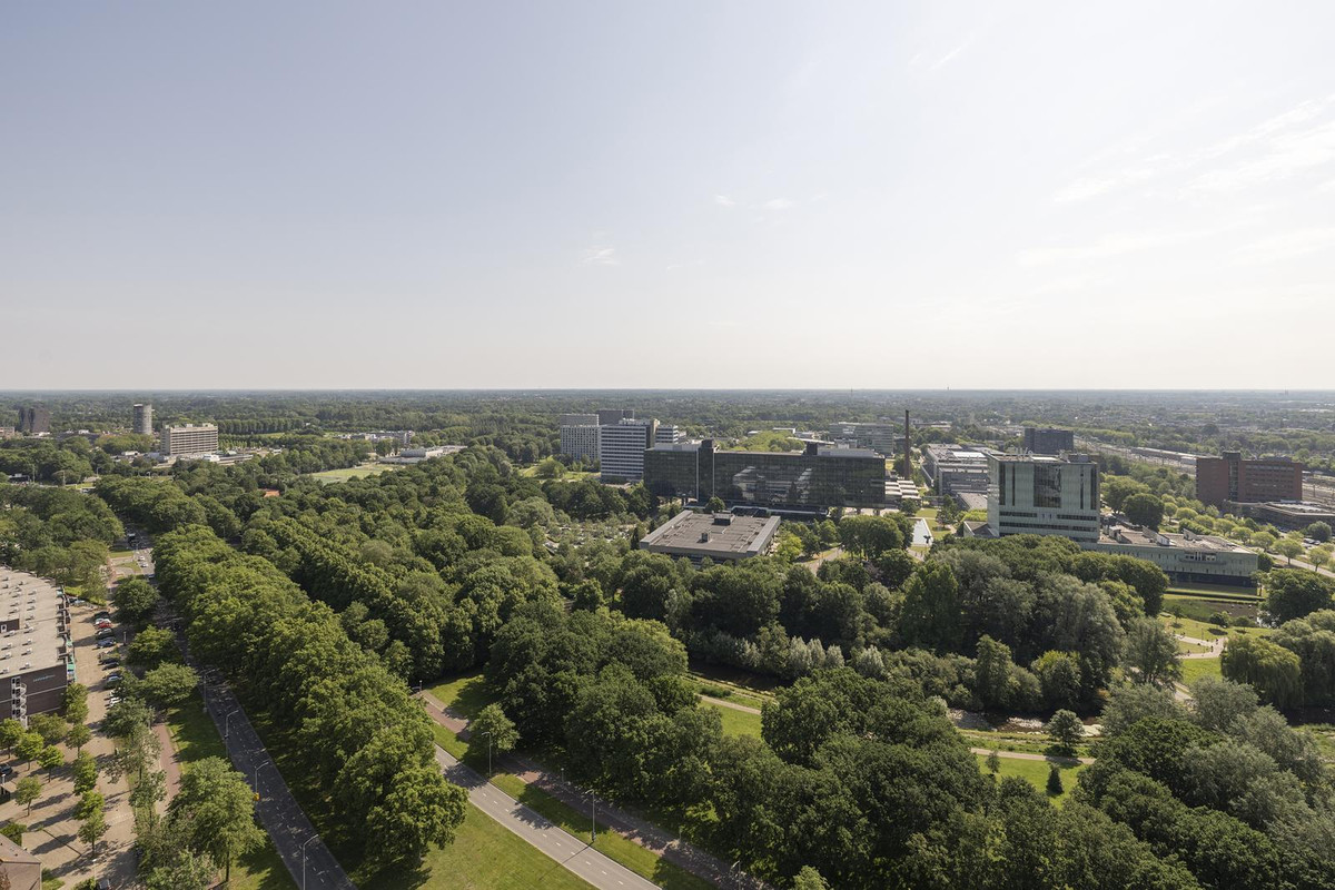 Appartement te koop: Vincent van den Heuvellaan 407, Eindhoven