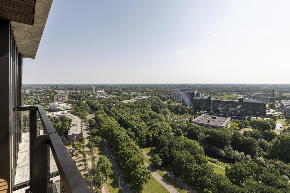 Appartement te koop: Vincent van den Heuvellaan 407, Eindhoven