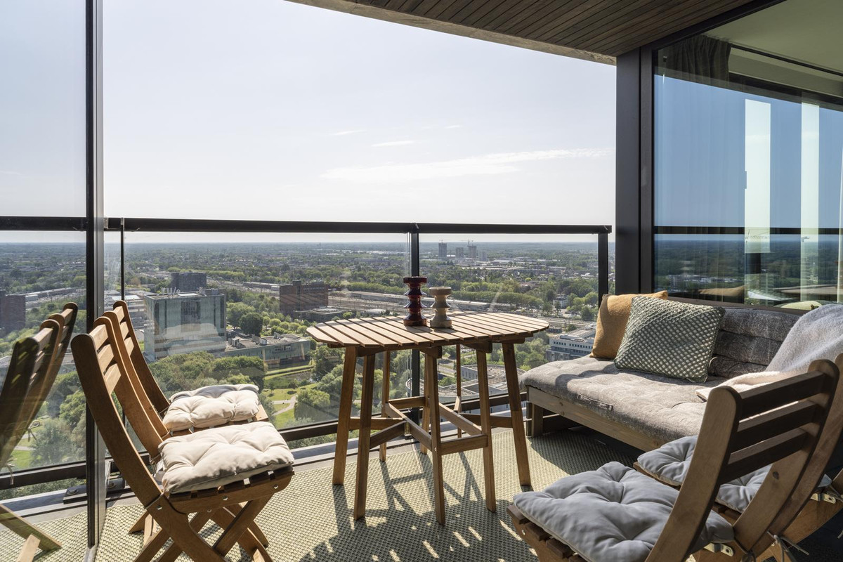 Appartement te koop: Vincent van den Heuvellaan 407, Eindhoven