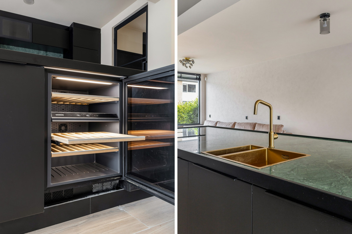Tussenwoning te koop: Prins Mauritssingel 6, Beesd
