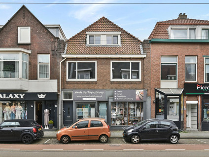 Kleiweg 26A