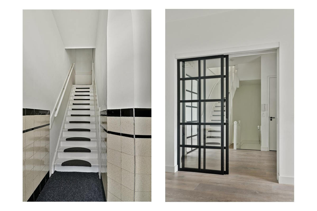 Appartement te koop: Kleiweg 26A, Rotterdam
