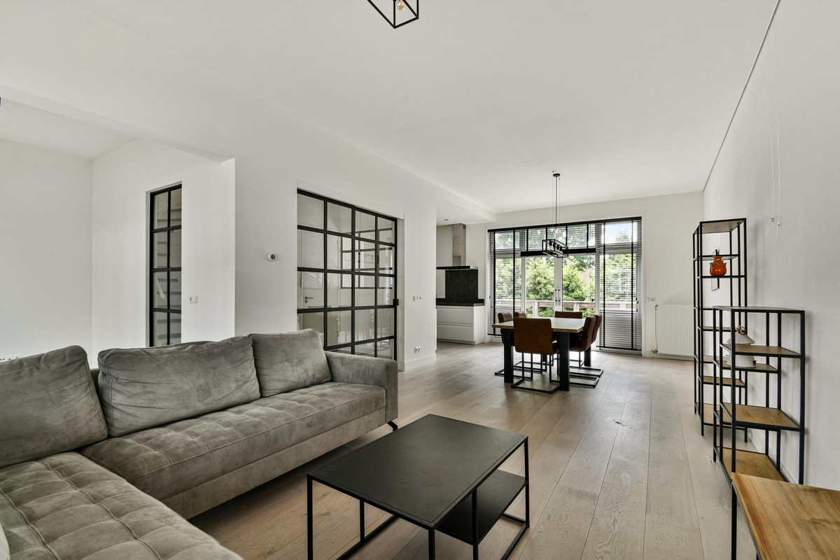 Appartement te koop: Kleiweg 26A, Rotterdam