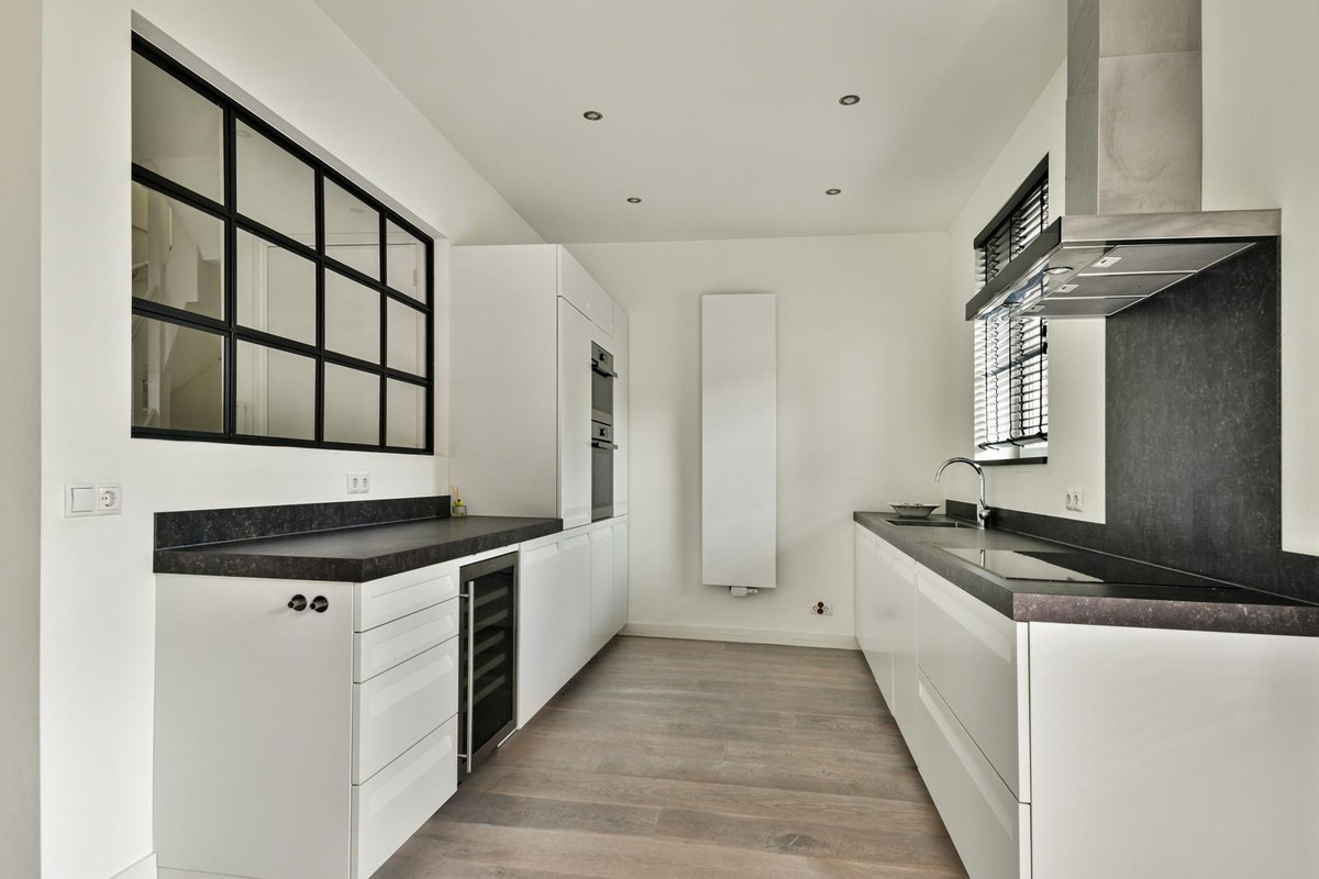 Appartement te koop: Kleiweg 26A, Rotterdam