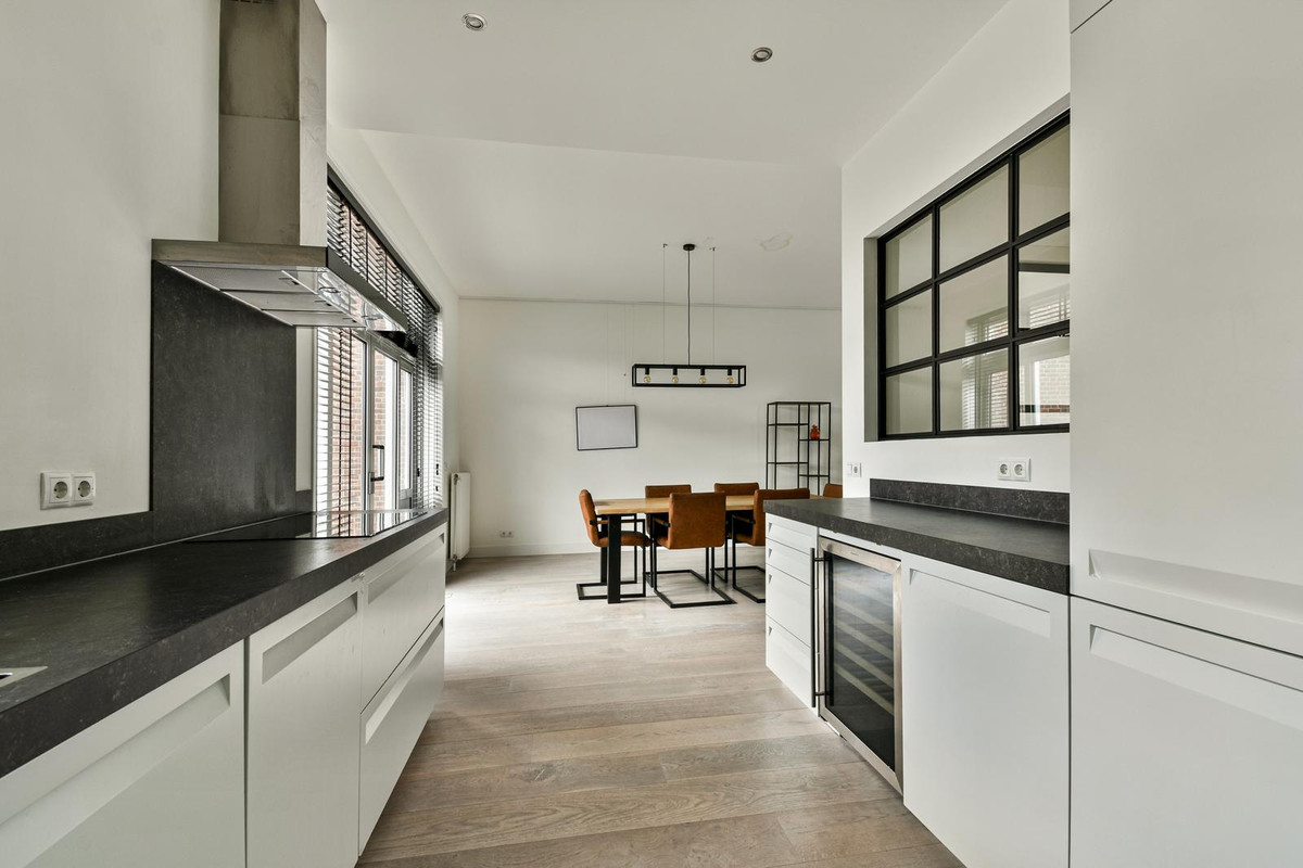Appartement te koop: Kleiweg 26A, Rotterdam