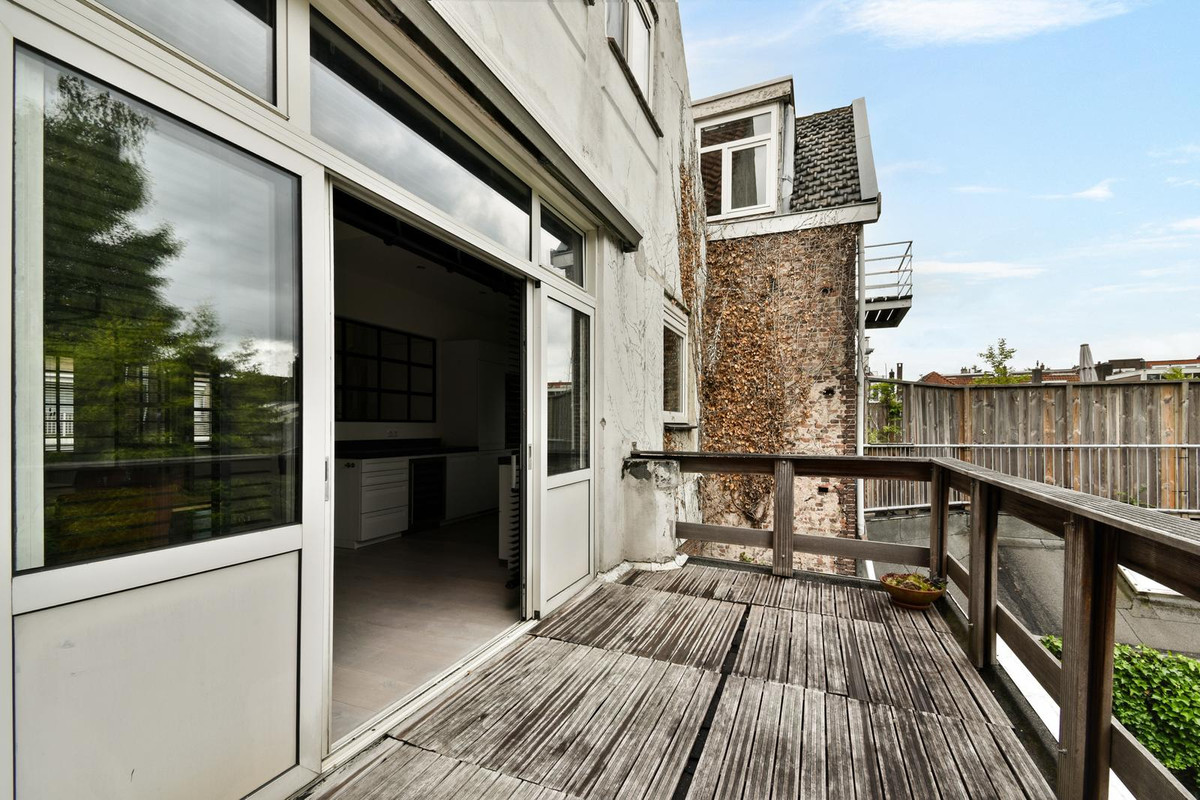 Appartement te koop: Kleiweg 26A, Rotterdam