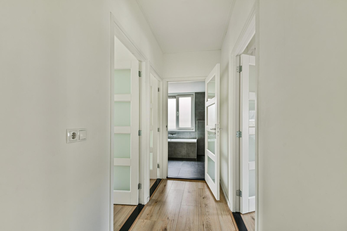 Appartement te koop: Kleiweg 26A, Rotterdam
