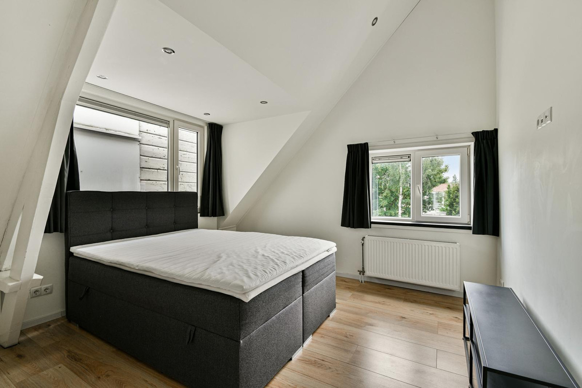 Appartement te koop: Kleiweg 26A, Rotterdam