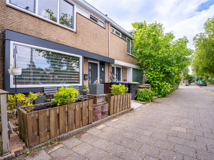 Salamanderveen 105