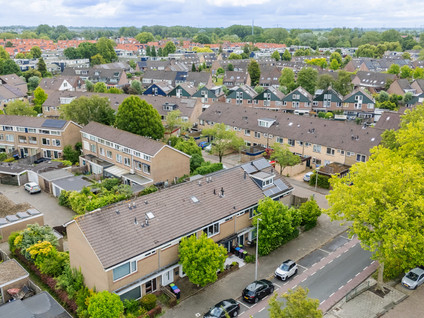 Salamanderveen 105