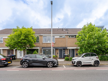 Salamanderveen 105
