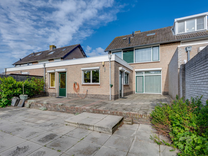 Dongenseweg 14A
