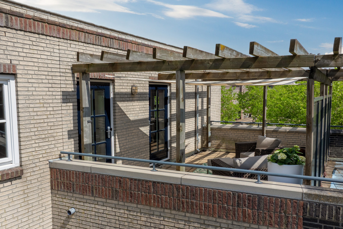 Tussenwoning te koop: Florimont 24, 'S-Hertogenbosch