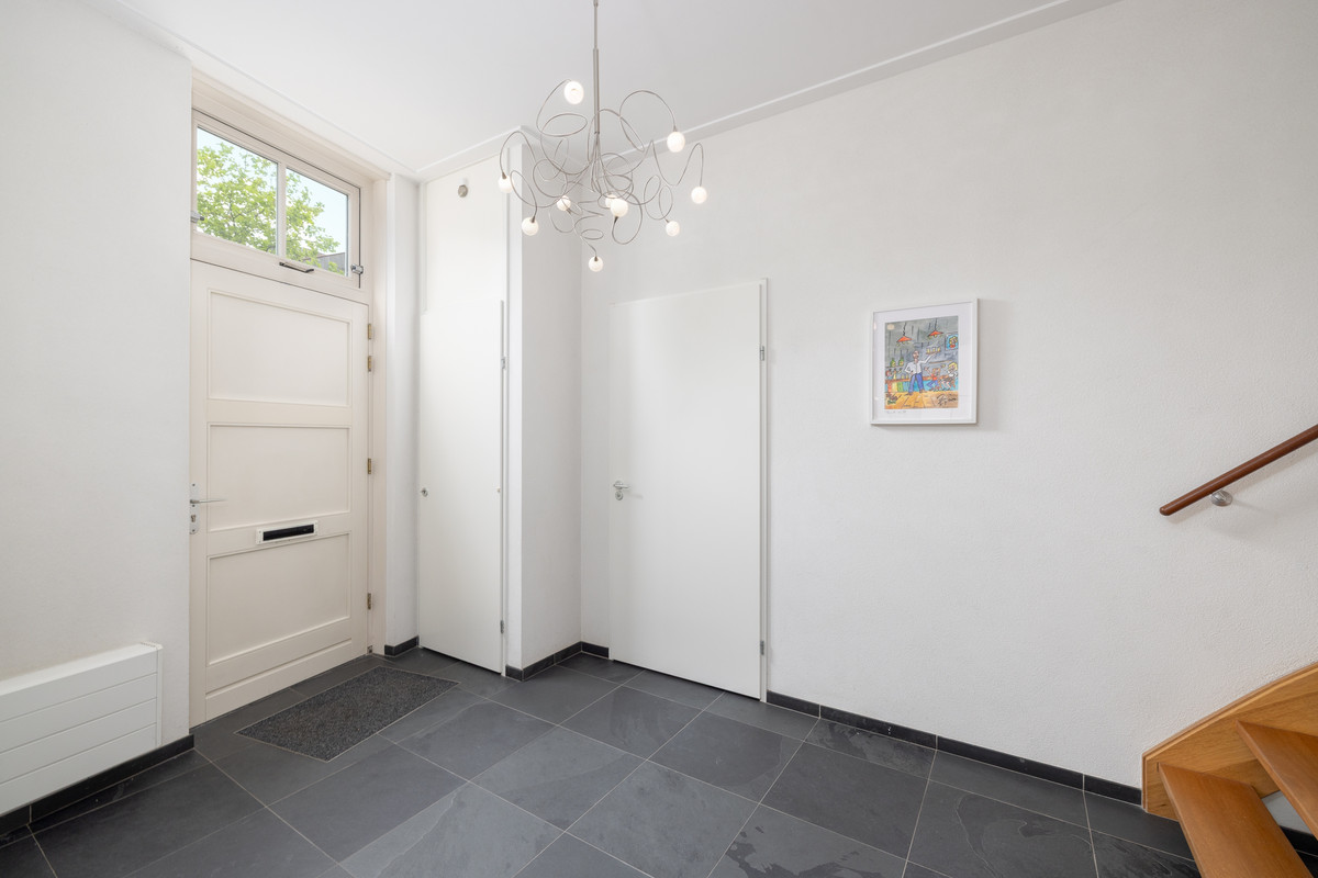 Tussenwoning te koop: Florimont 24, 'S-Hertogenbosch