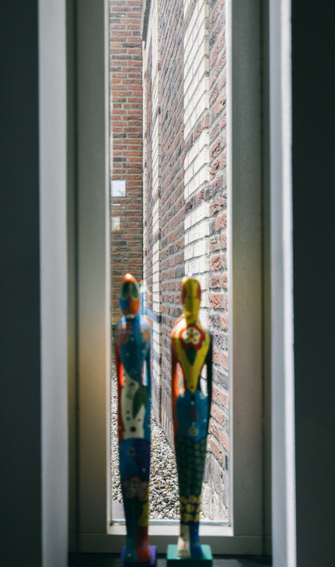 Tussenwoning te koop: Florimont 24, 'S-Hertogenbosch