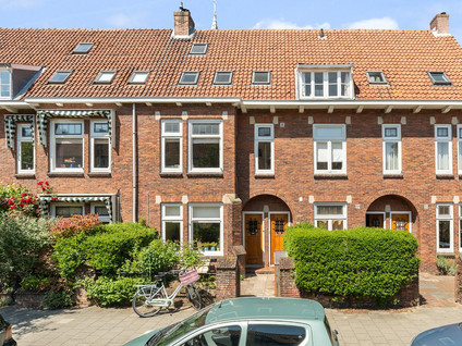 Zeemanlaan 18A